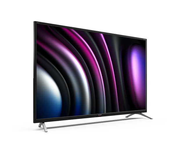 Sharp 32BI4EA HD AndroidTV - 1386400 - zdjęcie 3